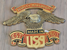 Vintage large harley for sale  Lincoln