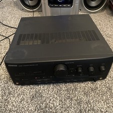 Kenwood a45 stero for sale  BRIDLINGTON