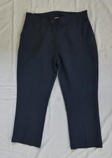 Damart navy blue for sale  IPSWICH