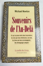 Newton souvenirs dela d'occasion  Yffiniac