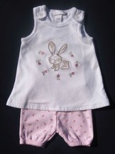 Zuckersüßes 2tlg baby gebraucht kaufen  Flöha