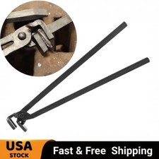 Inch blacksmith railroad for sale  Walton