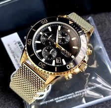 Boss mens watch for sale  ILFORD