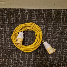 10m 110v lead for sale  ST. HELENS