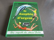Dauphin argent 1977 d'occasion  Cherbourg-Octeville-