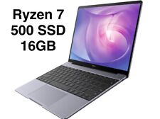 matebook 13 huawei gebraucht kaufen  Vaterstetten, Baldham