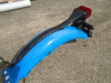 Honda tlr 200 for sale  HALIFAX