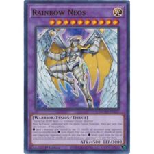 Yugioh rainbow neos for sale  Missouri City