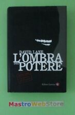 David lane ombra usato  Anguillara Sabazia