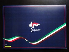 Folder carabinieri con usato  Belluno