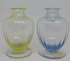 Vaso baccarat cristallo usato  Trani