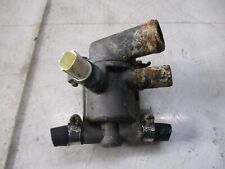 Valvola termostatica termostat usato  Napoli