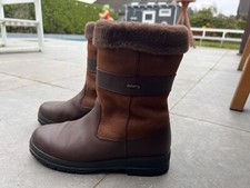 Traumhafte dubarry winterstief gebraucht kaufen  Kaarst