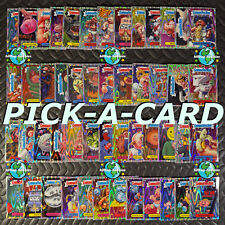 Garbage pail kids usato  Spedire a Italy