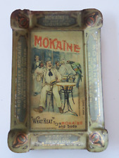 Rare tole lithographed d'occasion  Expédié en Belgium