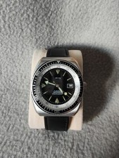 Montre irys plongée d'occasion  Pfastatt