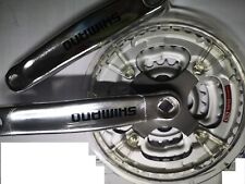 Shimano guarnitura mtb usato  Palmi
