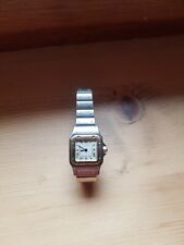 Vintage cartier lady usato  Vilminore di Scalve