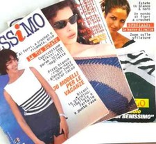 Stock lotto tre usato  Italia