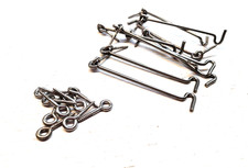 Fermaporta gancio ferro usato Fermaporta gancio ferro usato  Trapani