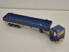 Camion saviem majorette d'occasion  Pordic
