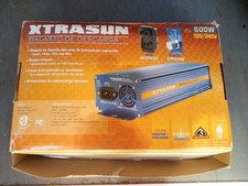 Xtrasun commercial digital for sale  East Baldwin