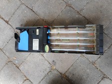 Münzeinheit verschlüsselt ge gebraucht kaufen  Tübingen
