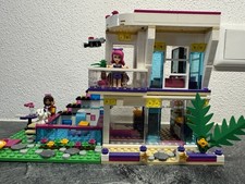 Lego friends livis gebraucht kaufen  Wasserburg a.Inn