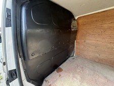 Transporter t5.1 bulkhead for sale  NEWTON ABBOT