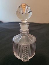 Vtg clear pressed for sale  Springfield