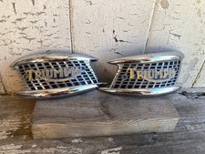 Vintage 1950 triumph for sale Vintage 1950 triumph for sale  TOTLAND BAY