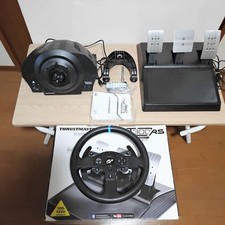 Thrustmaster t300 gran usato  Caerano di San Marco