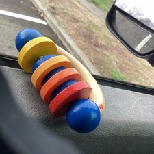 Haba vilac rattle for sale  Sayreville