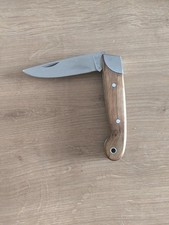 Couteau ancien thiers d'occasion  France