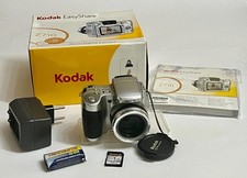 Appareil photo kodak d'occasion  Carros