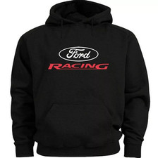 Ford racing hoodie for sale  SKEGNESS