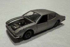 Mebetoys iso rivolta usato  Lainate