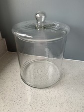 Large glass decorative for sale  SHEFFIELD