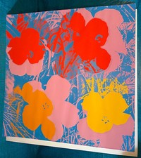 Andy warhol 1971 for sale  Waterville