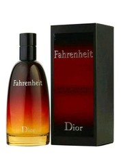 Christian dior fahrenheit usato  Petrosino