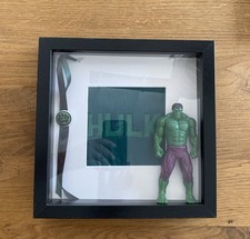 Hasbro figur marvel gebraucht kaufen  Bispingen