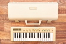 Yamaha portasound working for sale  CROYDON