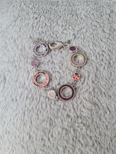 Viva beads silver for sale  NEWTON AYCLIFFE