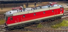 Roco 43658 elektrolok gebraucht kaufen  Remshalden