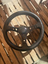 Volante per fiat usato Volante per fiat usato  Vische