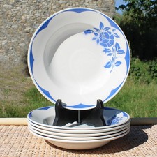 Set digoin sarreguemines d'occasion  Expédié en Belgium