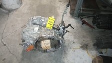 Cambio automatico nissan usato  Roma