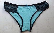 Culotte bleu femme d'occasion  Nancy-