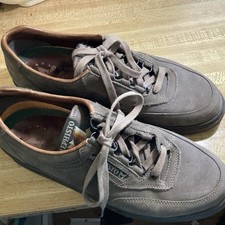Tan mephisto men for sale  Tacoma