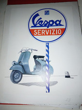 vespa servizio usato vespa servizio usato Torino